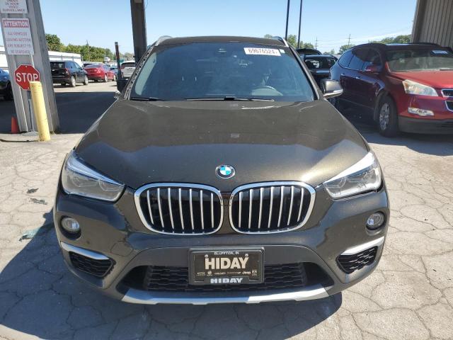 VIN WBXHT3C34J5L32015 2018 BMW X1, Xdrive28I no.5