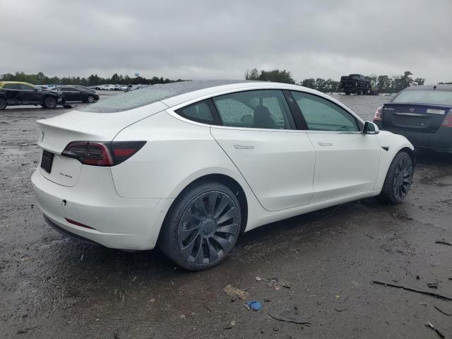 VIN 5YJ3E1EB1LF617833 2020 Tesla MODEL 3 no.3