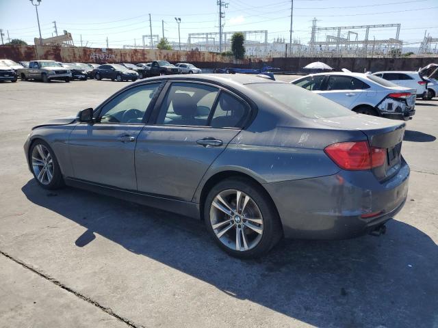 VIN WBA3A5C52DF603479 2013 BMW 3 Series, 328 I no.2