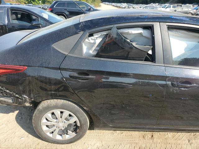 2020 HYUNDAI ACCENT SE - 3KPC24A60LE126081
