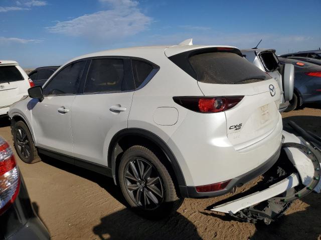 2018 MAZDA CX-5 TOURI - JM3KFBCM3J0337692