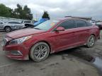 2015 HYUNDAI SONATA SE - 5NPE24AF3FH175929