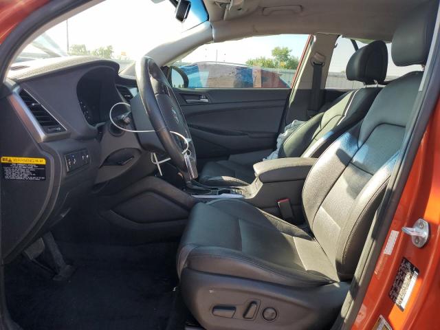 2016 HYUNDAI TUCSON LIM - KM8J3CA21GU113211