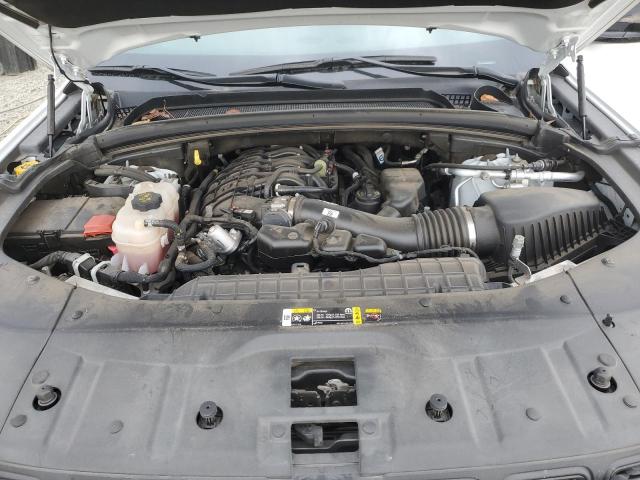 2022 JEEP GRAND CHER - 1C4RJJAG5N8528616