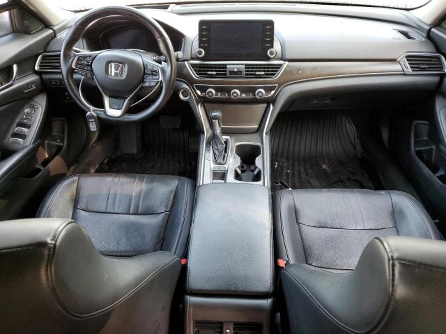 2018 HONDA ACCORD TOU - 1HGCV1F90JA802541