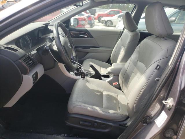 2016 HONDA ACCORD TOU - 1HGCR3F9XGA030462