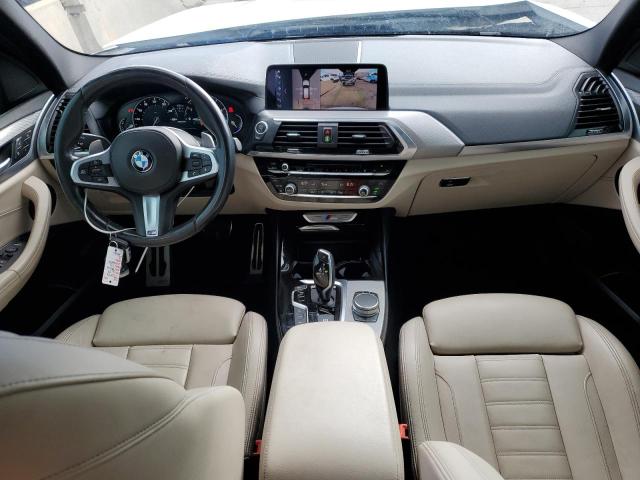2019 BMW X3 XDRIVEM - 5UXTS3C52KLR72277