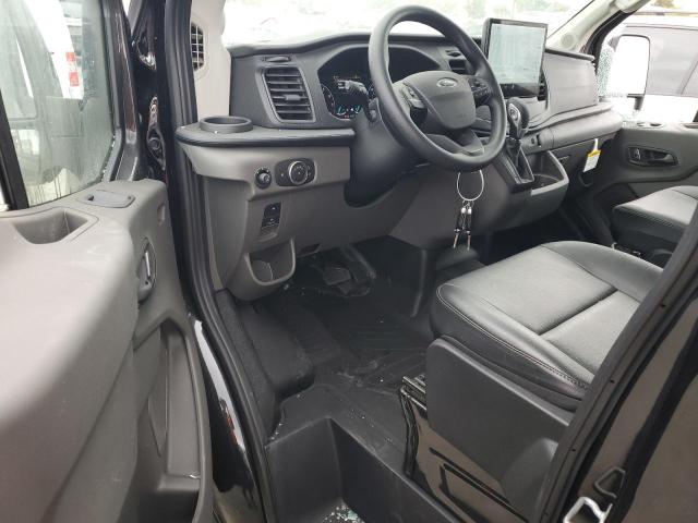 2024 FORD TRANSIT T- - 1FTBR1C86RKA98779