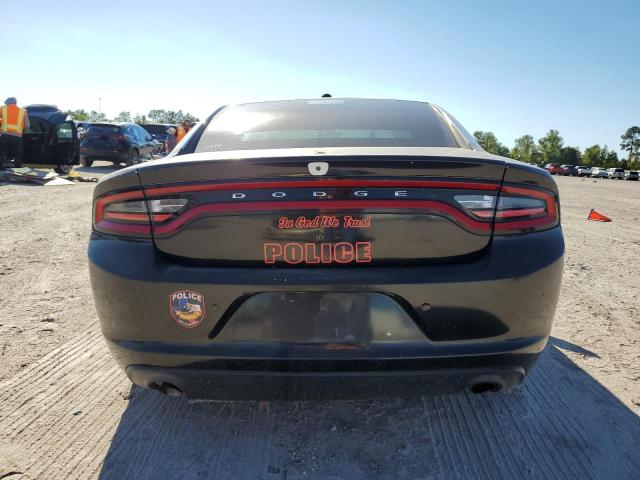 2019 DODGE CHARGER PO - 2C3CDXAT6KH582885