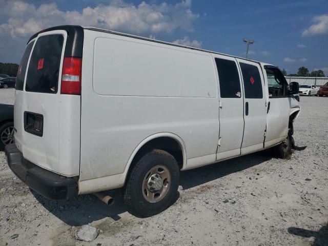 VIN 1GCWGBFG1K1273192 2019 CHEVROLET EXPRESS no.3