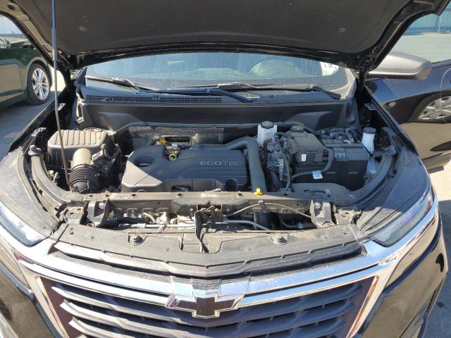 2022 CHEVROLET EQUINOX LS - 2GNAXHEV9N6116273
