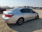 HONDA ACCORD LX photo