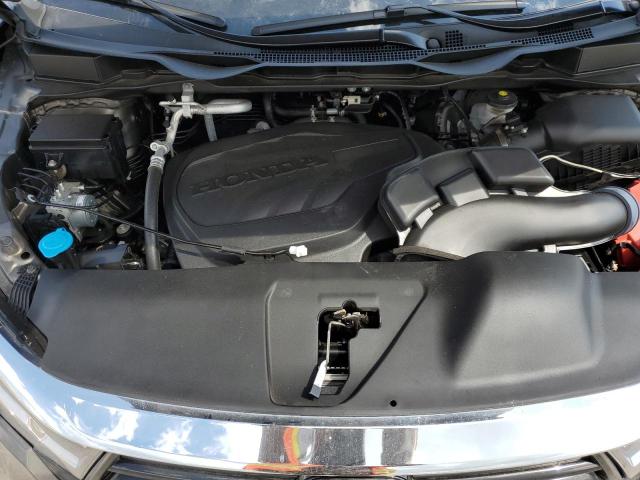 2023 HONDA ODYSSEY TO - 5FNRL6H81PB013427