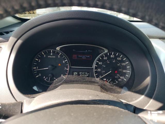2015 NISSAN ALTIMA 2.5 - 1N4AL3AP0FN861513