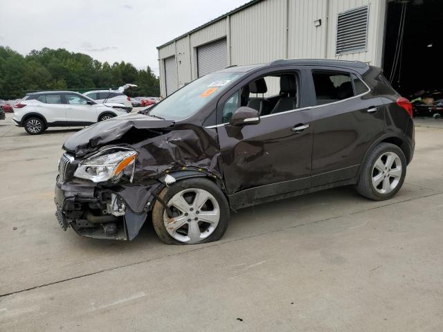 2016 BUICK ENCORE #2909515332