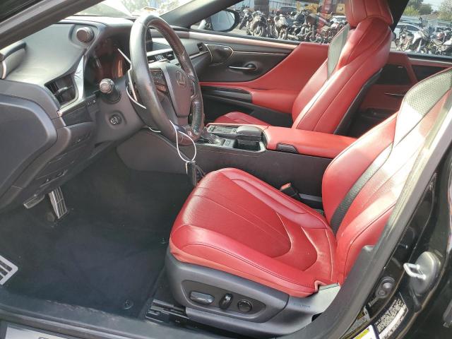 2020 LEXUS ES 350 F S - 58AGZ1B12LU066731
