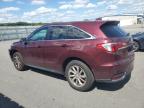 ACURA RDX photo