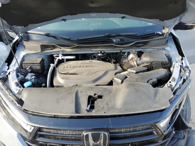 2023 HONDA ODYSSEY SP 5FNRL6H72PB054494