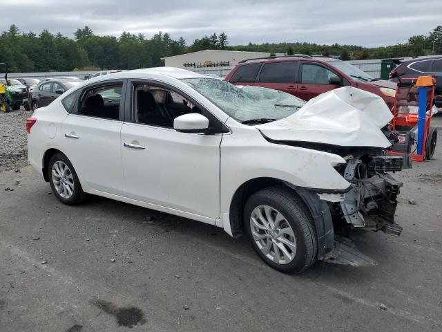 2019 NISSAN SENTRA S - 3N1AB7AP1KY274709