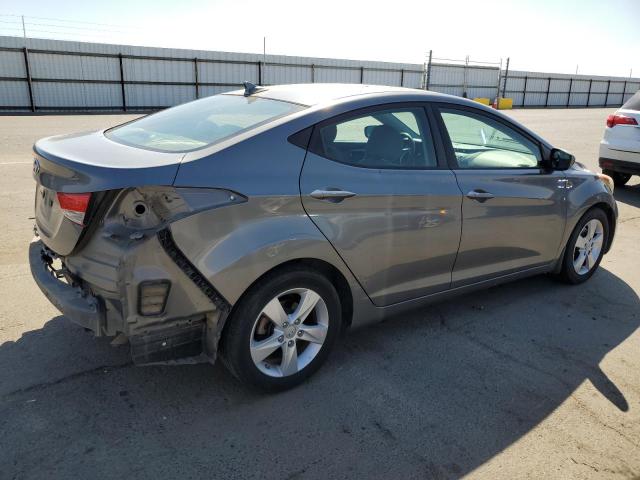 VIN 5NPDH4AE0DH410561 2013 Hyundai Elantra, Gls no.3