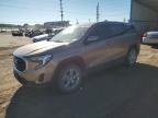 2018 GMC TERRAIN SL - 3GKALTEV4JL359068