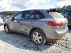 PORSCHE CAYENNE S photo