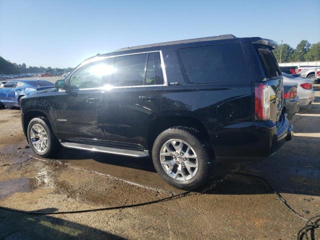 Vin: 1gks1bkc3fr722662, lot: 73371104, gmc yukon slt 20152