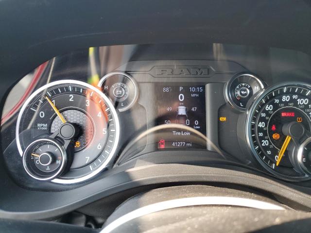 2022 RAM 1500 BIG H - 1C6RREBT1NN272835