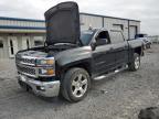 2015 CHEVROLET SILVERADO - 3GCUKREC8FG179217