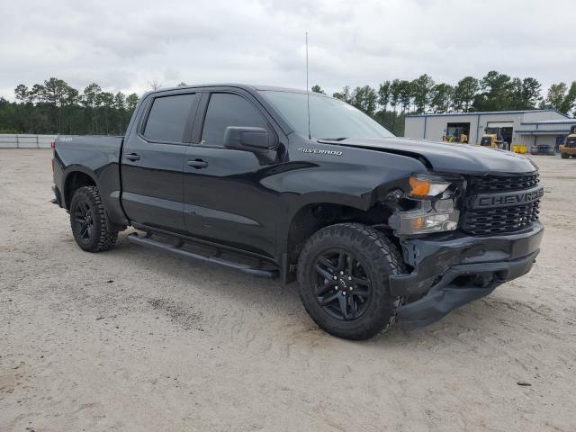 2020 CHEVROLET SILVERADO - 3GCPYAEH0LG271443