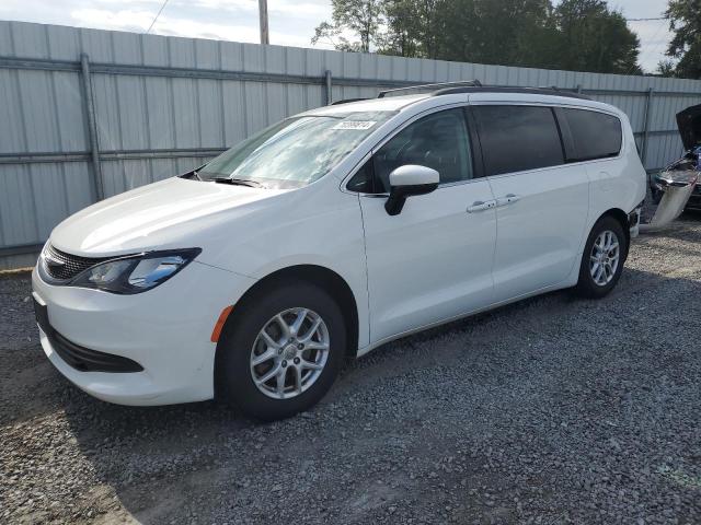 2017 CHRYSLER PACIFICA T - 2C4RC1DG3HR508220