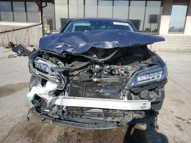 2017 ACURA RDX ADVANC - 5J8TB4H70HL022964