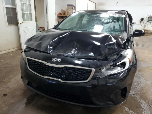 2017 KIA FORTE LX - 3KPFK4A73HE113287