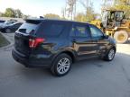 FORD EXPLORER P photo