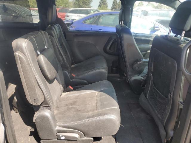 2017 DODGE GRAND CARA - 2C4RDGCG9HR612373