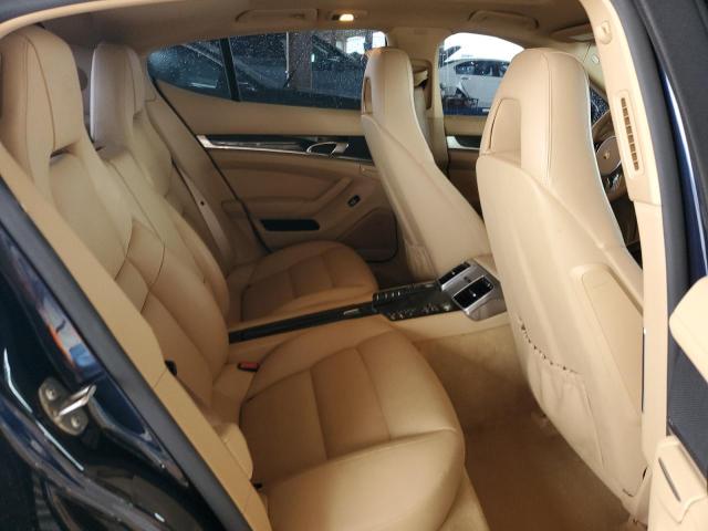 2016 PORSCHE PANAMERA 2 - WP0AA2A72GL001426