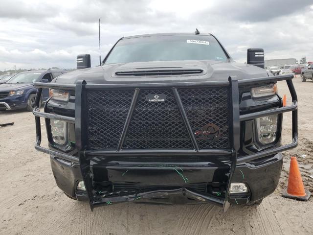 2022 CHEVROLET SILVERADO 1GC4YNE7XNF318872  69473864