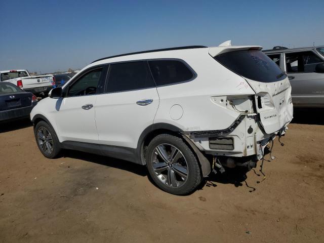 2015 HYUNDAI SANTA FE G - KM8SRDHF0FU106623