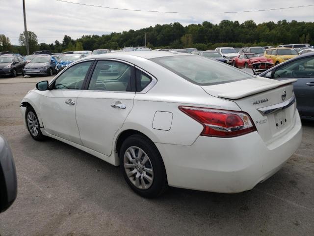 Vin: 1n4bl3ap5dc152749, lot: 69701194, nissan altima 3.5s 20132
