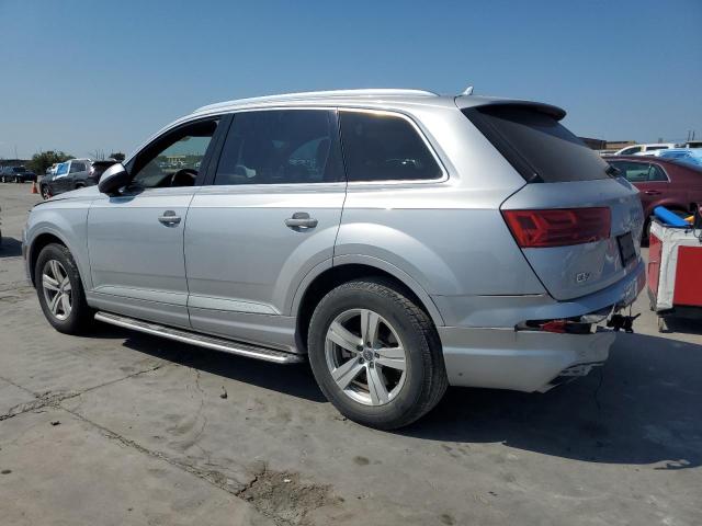 VIN WA1LHAF71JD019015 2018 Audi Q7, Premium Plus no.2