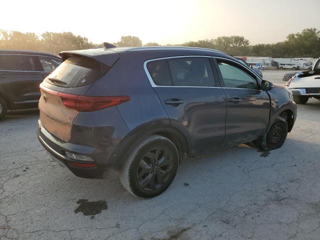 2020 KIA SPORTAGE S - KNDP6CAC5L7657928