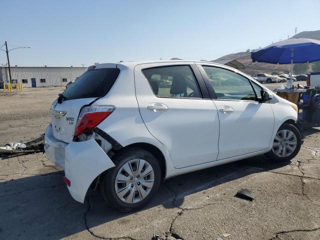 VIN JTDKTUD35DD565371 2013 Toyota Yaris no.3