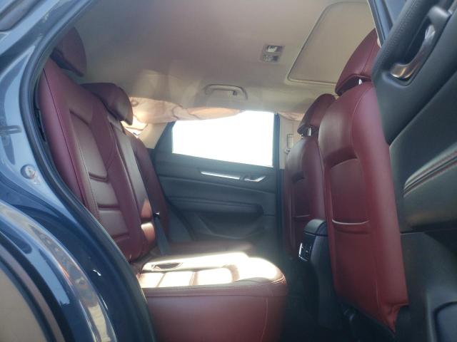 2023 MAZDA CX-5 PREFE - JM3KFBCM8P0136590