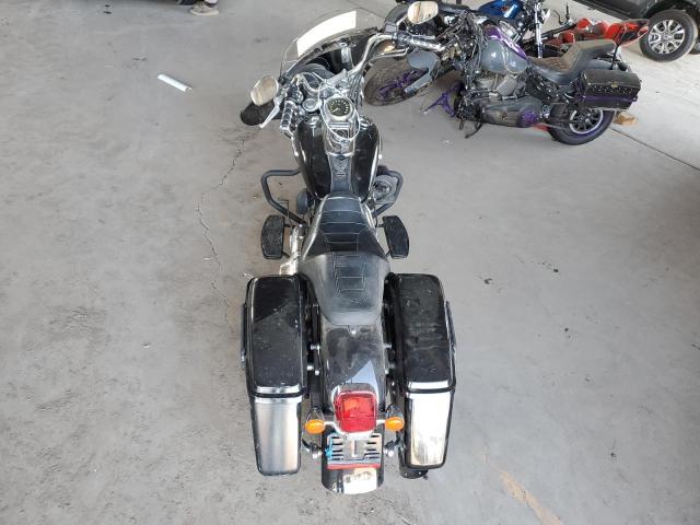 2012 HARLEY-DAVIDSON FLD SWITCH - 1HD1GZM15CC334582