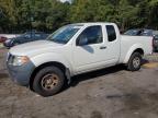 NISSAN FRONTIER S photo