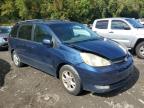 TOYOTA SIENNA XLE photo