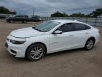 2018 CHEVROLET MALIBU LT - 1G1ZD5ST3JF172594