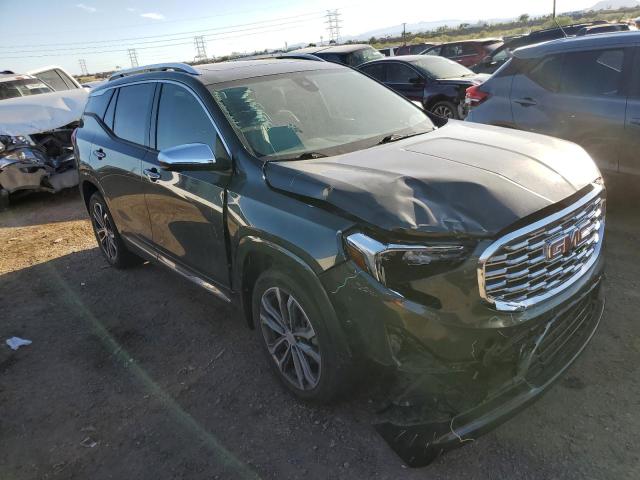 2020 GMC TERRAIN 3GKALSEX8LL215571
