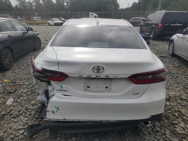 2023 TOYOTA CAMRY LE - 4T1C11AK5PU102330