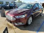 FORD FUSION SE photo